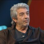 El reconocido actor Ricardo Darín defendió a Wanda Nara ante la prensa de espectáculos