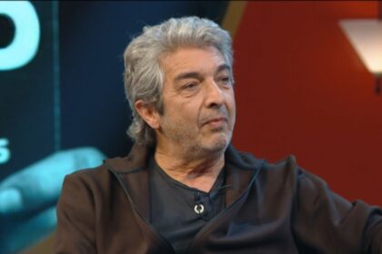 El reconocido actor Ricardo Darín defendió a Wanda Nara ante la prensa de espectáculos