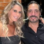 La modelo Rocío Marengo reveló detalles de la compleja disputa que atraviesa el entorno de su pareja
