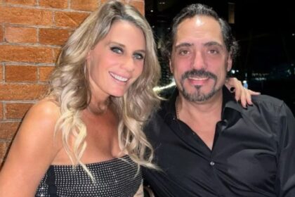 La modelo Rocío Marengo reveló detalles de la compleja disputa que atraviesa el entorno de su pareja