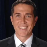 Versiones encontradas sobre el reencuentro y la relación de Rodolfo Barili y Cristina Pérez en la entrega de premios