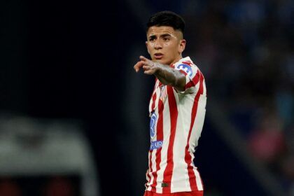 Dirigentes de Núñez planifican la temporada luego de que River volvió a contactarse con Thiago Almada