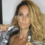 Estudio de América TV donde se emitieron las declaraciones de Sabrina Rojas en el panel