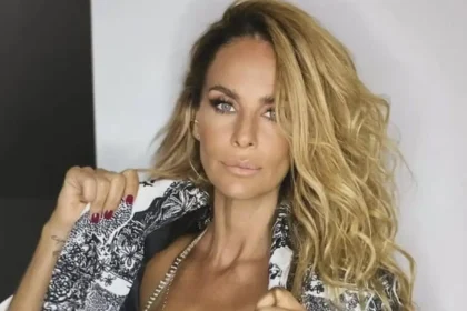 Estudio de América TV donde se emitieron las declaraciones de Sabrina Rojas en el panel