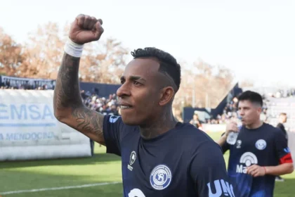 El delantero Sebastián Villa es uno de los jugadores bajo la lupa del Consejo de Fútbol xeneize