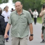 El senador bonaerense Sergio Berni arremetió contra los principales armadores políticos de la gobernación provincial.