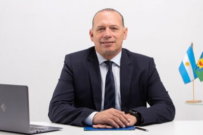El dirigente peronista Sergio Berni cuestionó el panorama socioeconómico del país en declaraciones radiales