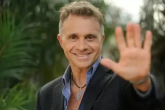 Sergio Lapegüe analiza el futuro de su ciclo televisivo tras la renuncia de su panelista estrella de la temporada