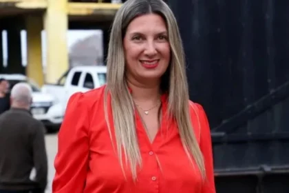 La diputada Silvia Lospennato defendió la autonomía de su espacio político en una entrevista