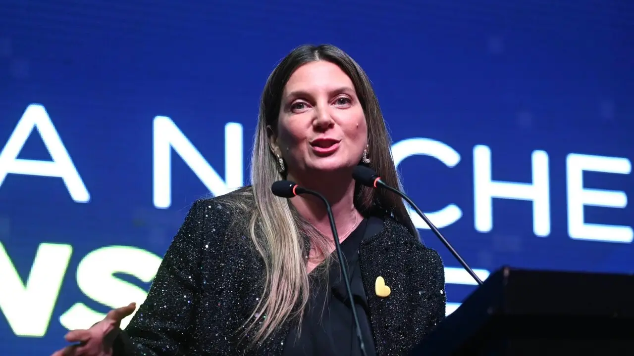 Silvia Lospennato detalla la postura de su partido respecto a la alianza con la Libertad Avanza