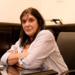 La diputada Teresa García cuestionó el ajuste y analizó la situación social