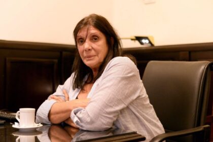 La diputada Teresa García cuestionó el ajuste y analizó la situación social
