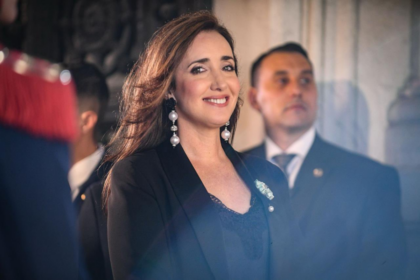 La titular del Senado defiende sus posturas doctrinarias y consolida el perfil de Victoria Villarruel frente a las críticas oficialistas