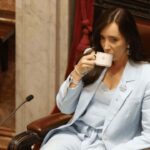 El senador nacional Francisco Paoltroni opina sobre la conducción del Senado y la posibilidad de que una figura oficialista sea candidata por el peronismo