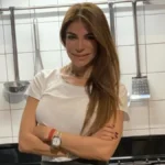 Empresaria internada tras complicaciones en la salud de Zulemita Menem por cirugía de pierna