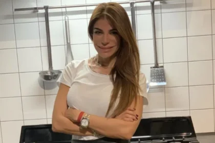 Empresaria internada tras complicaciones en la salud de Zulemita Menem por cirugía de pierna