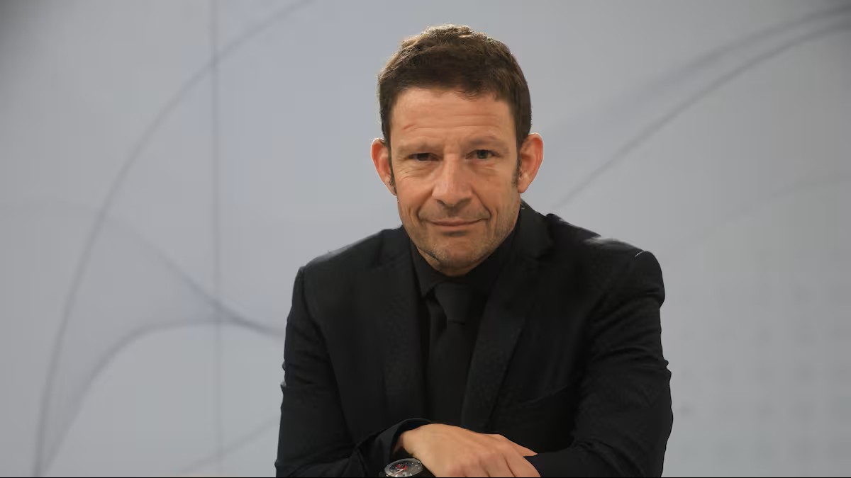 Diego Giacomini criticó con argumentos económicos la política cambiaria del gobierno de Javier Milei
