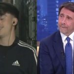 El dirigente estudiantil Francisco Pitrola analiza la política educativa oficial frente al financiamiento de los colegios