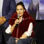 Gabriela Michetti reapareció públicamente en el relanzamiento del PRO en Mendoza. Defendió su gestión y dejó un fuerte mensaje a la militancia.