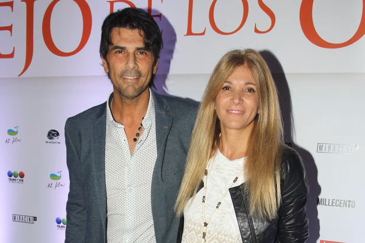 María del Carmen Leone se pronuncia tras confirmarse la condena contra el actor Juan Darthés