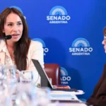 Tensión en el Senado tras la orden del Poder Ejecutivo de retirar el pliego de María Verónica Michelli para un tribunal federal