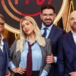El jurado Germán Martitegui dejó una frase que encendió las alarmas en la producción del canal