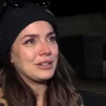 La cantante Natalie Pérez responde a las acusaciones en su rol como reemplazante de Jimena Barón en el certamen de talentos