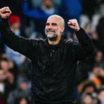El director técnico Pep Guardiola deja de ser el conductor del equipo tras una exitosa etapa
