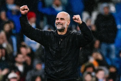 El director técnico Pep Guardiola deja de ser el conductor del equipo tras una exitosa etapa