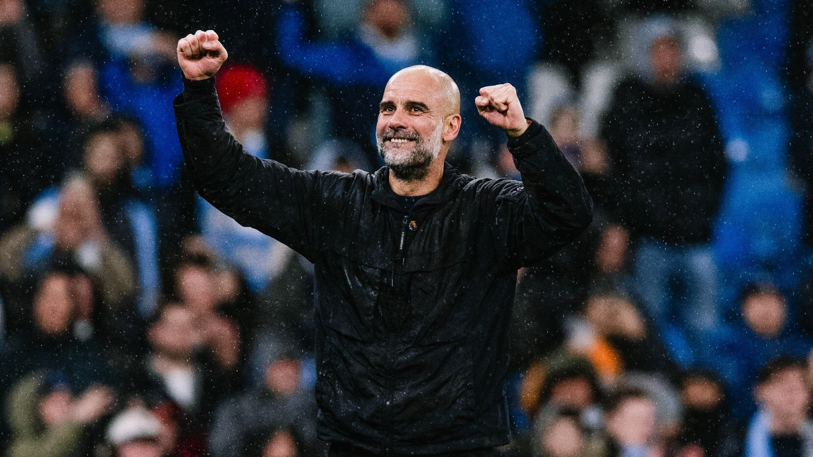 El director técnico Pep Guardiola deja de ser el conductor del equipo tras una exitosa etapa