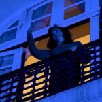 Militantes de Unión por la Patria exigen soluciones ante la compleja situación judicial de la exmandataria Cristina Kirchner.