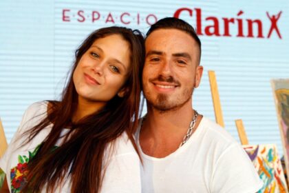 Fede Bal reflexiona en una entrevista sobre la denuncia por violencia de género del pasado