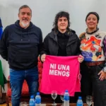 El dirigente de ATE Rodolfo Aguiar pidió profundizar las protestas y coordinar con los movimientos sociales.