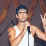 Moria Casán entrevista a Patricia Romero en el aniversario de su muerte de Rodrigo Bueno