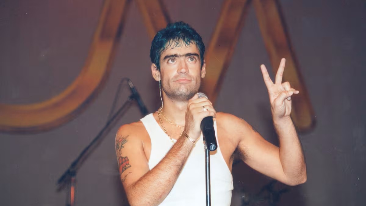 Moria Casán entrevista a Patricia Romero en el aniversario de su muerte de Rodrigo Bueno