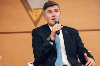 Daniel Passerini anuncia medidas urgentes en Córdoba y asume la responsabilidad institucional por fallas de control.