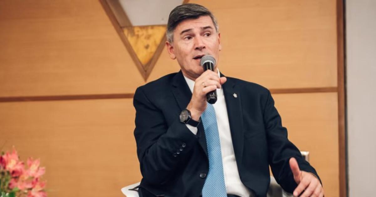 Daniel Passerini anuncia medidas urgentes en Córdoba y asume la responsabilidad institucional por fallas de control.