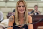 Amalia Granata opina en televisión sobre la denuncia de Juanita Tinelli a su exnovio