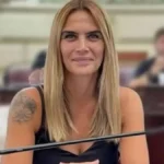 Amalia Granata opina en televisión sobre la denuncia de Juanita Tinelli a su exnovio