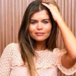 Angie Balbiani expresa frente al micrófono de El Observador las críticas más fuertes que se emitieron sobre el caso Wanda Nara.