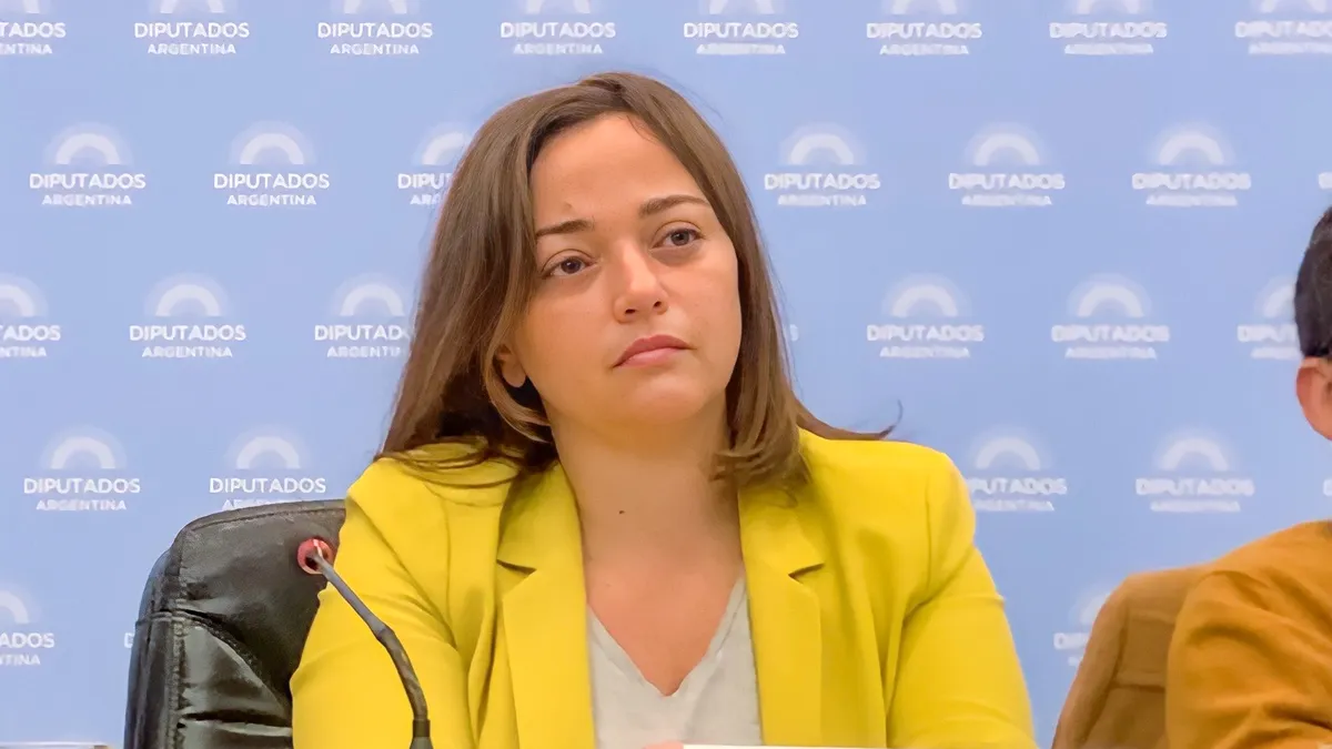 Fachada del Congreso de la Nación donde se debatió el velatorio del Indio Solari
