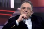 Eduardo Valdés realiza declaraciones en el Congreso donde afirmó que la ex presidenta Cristina Kirchner sufre persecución judicial