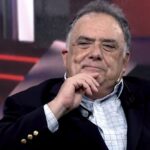 Eduardo Valdés realiza declaraciones en el Congreso donde afirmó que la ex presidenta Cristina Kirchner sufre persecución judicial