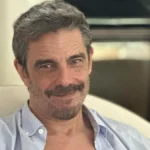 El actor Fabián Mazzei opinó sobre el reencuentro de su esposa con su expareja.