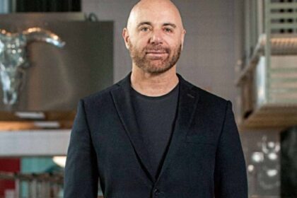 Germán Martitegui afronta versiones sobre su continuidad en el certamen de cocina de Telefe