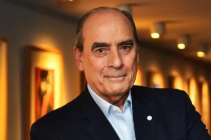 Guillermo Francos analiza en televisión el rumbo económico del oficialismo y las proyecciones financieras del país.