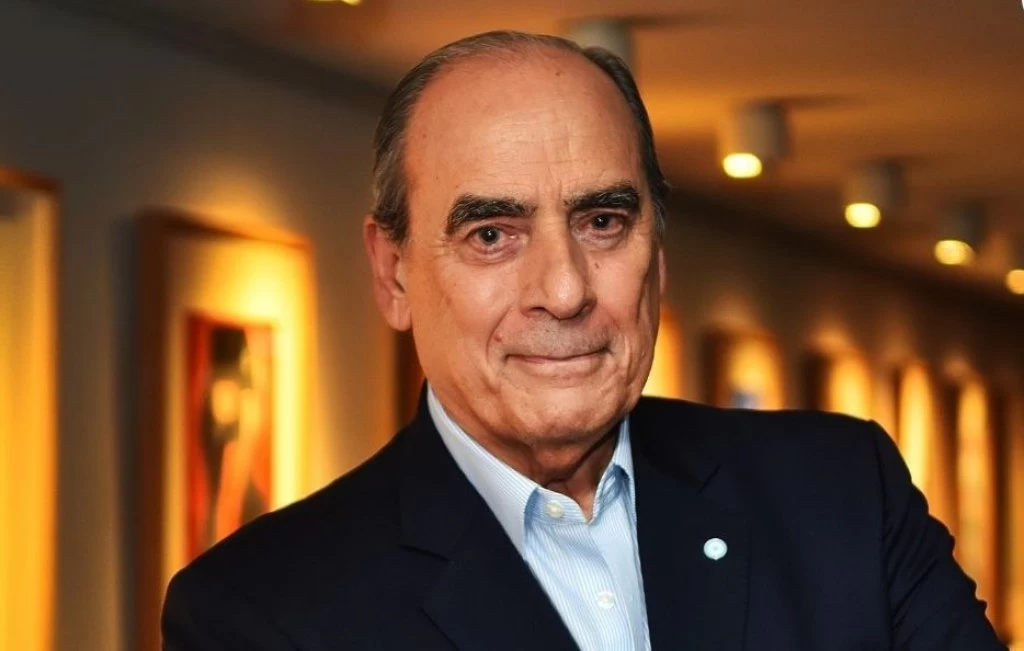 Guillermo Francos analiza en televisión el rumbo económico del oficialismo y las proyecciones financieras del país.