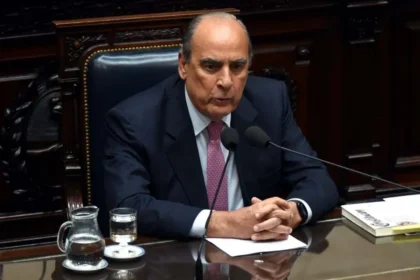 Guillermo Francos analiza la interna legislativa y defiende el rol de los aliados de la gestión libertaria.