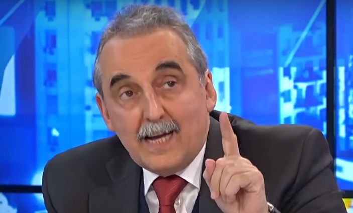 Guillermo Moreno analiza en una mesa de radio el impacto político que dejó la reunión entre Juan Grabois y el empresario Peter Thiel.