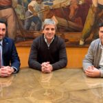 Luis Caputo anuncia un nuevo cambio en el Ministerio con la designación de Juan Ignacio Stampalija